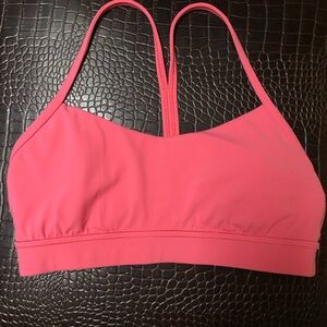 Lululemon Flow Y bra 6